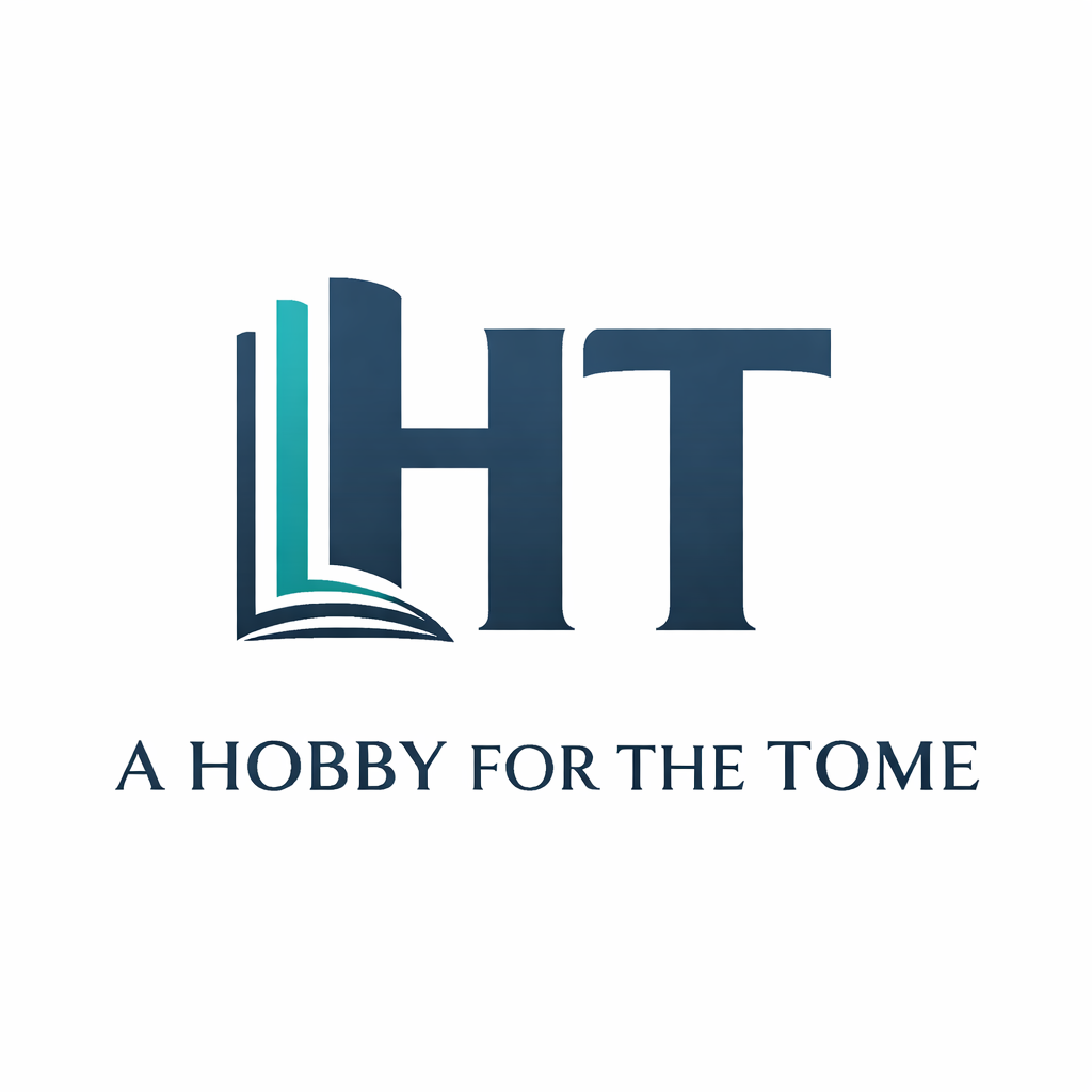 A Hobby for the Tome